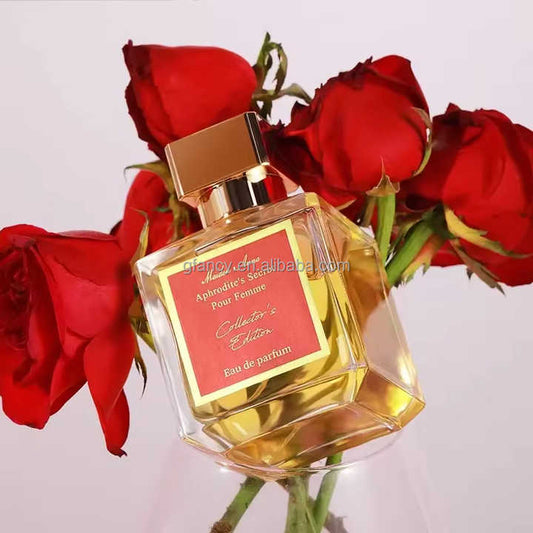 Unisex Perfume Hot Sale of High- بخاخ كولونيا
