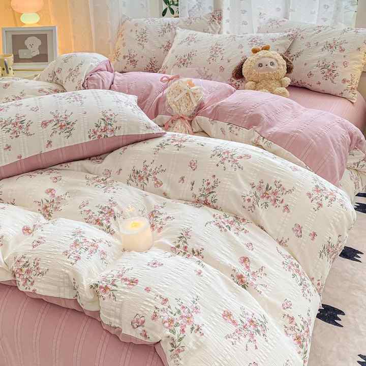 مجموعة مفروشات الأسرّة الفاخرة الأكثر مبيعاً في القائمة الجديدة The best-selling luxury bedding collection in the new list