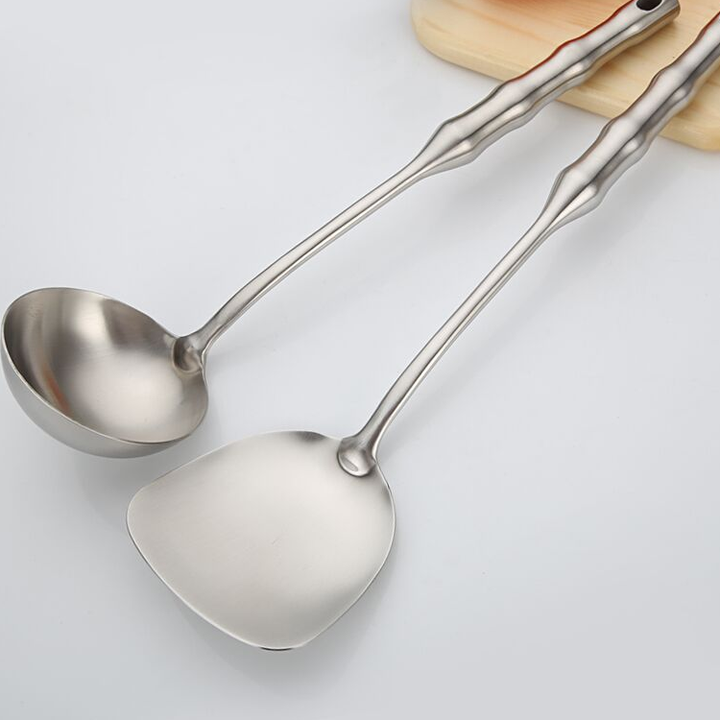 Home kitchen tools spoons 