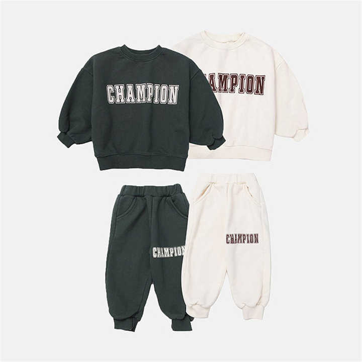 Wholesale Kids Fleece Jacket Fleece Pant Toddler Boys. 