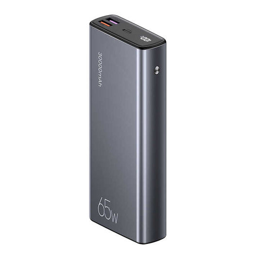 High-power fast power bank 