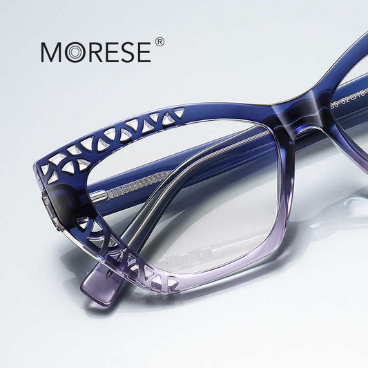 Morris glasses with a new design 