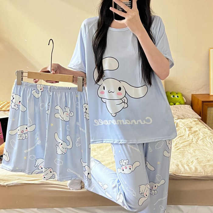 women's pajamas 
