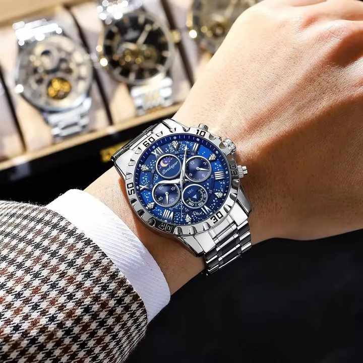 Men's watches . ساعات رجاليه