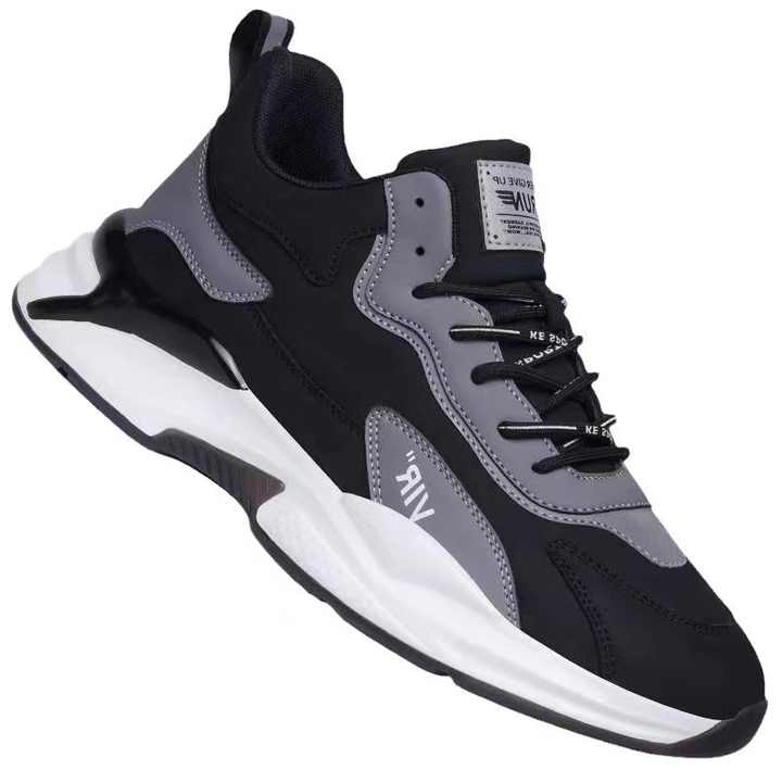 New men's casual sports shoes 