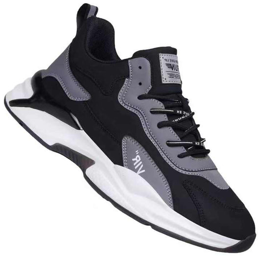 New men's casual sports shoes 