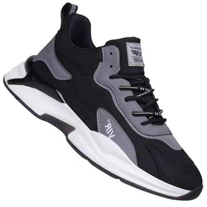 New men's casual sports shoes 