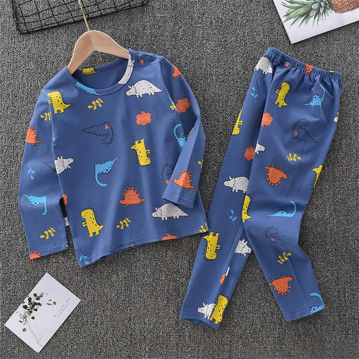 ملابس قطنية الفتيات - girls' cotton clothes