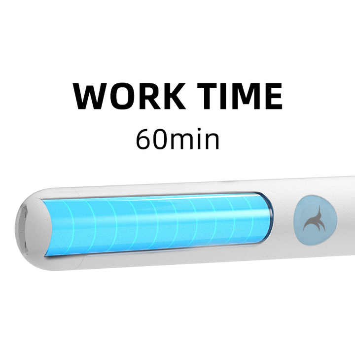 Custom Portable Cleaning Tool 