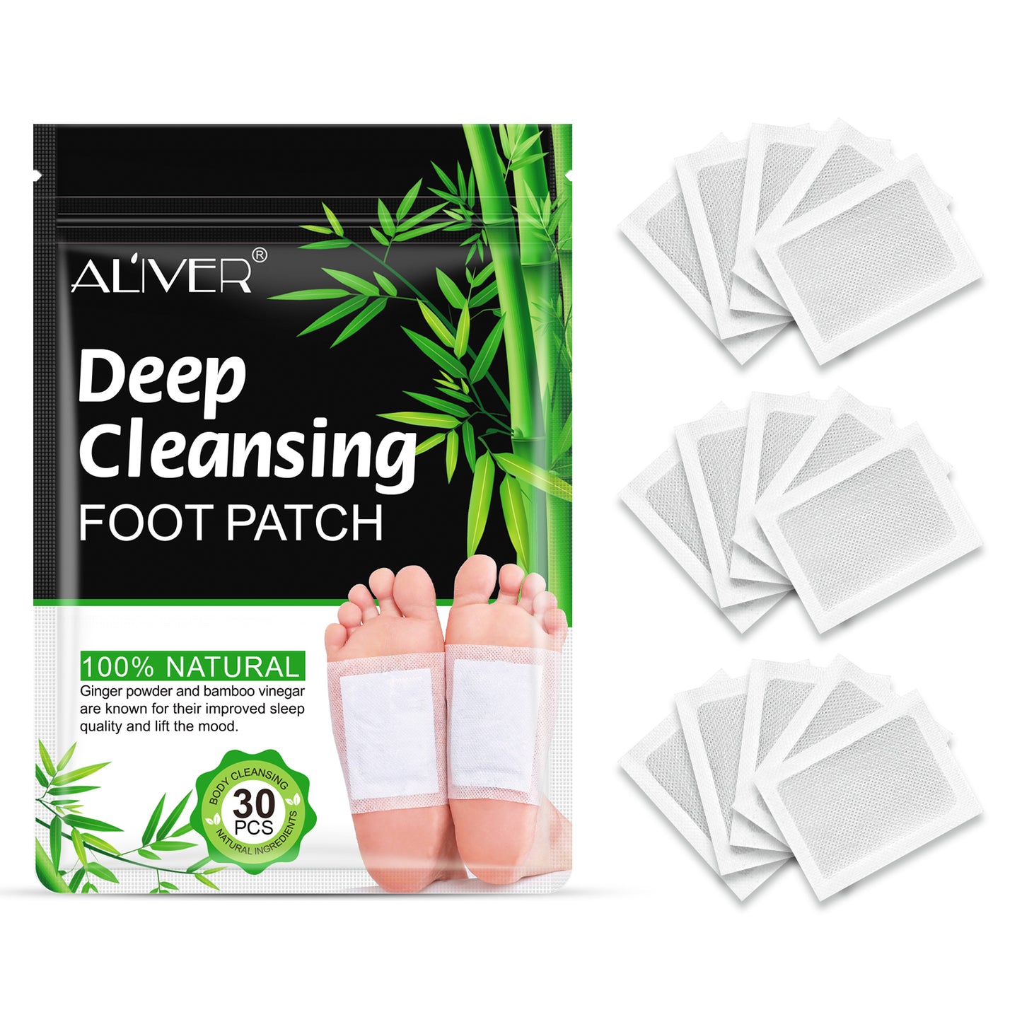 العناية بالقدمين