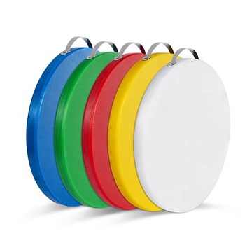 لوح تقطيع بلاستيكي- plastic board