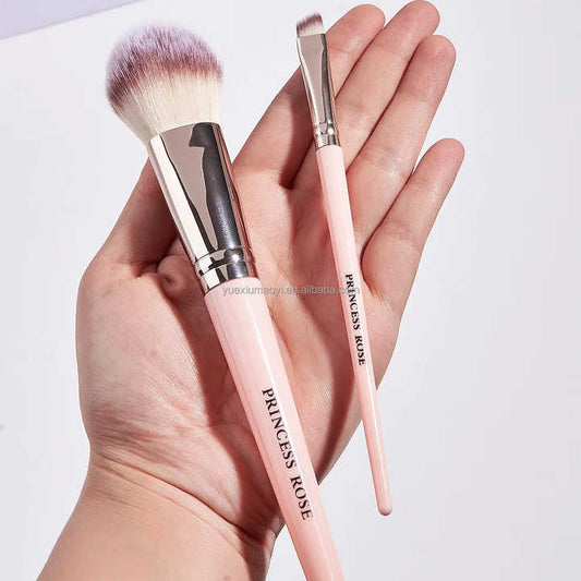 مجموعة فرش مكياج