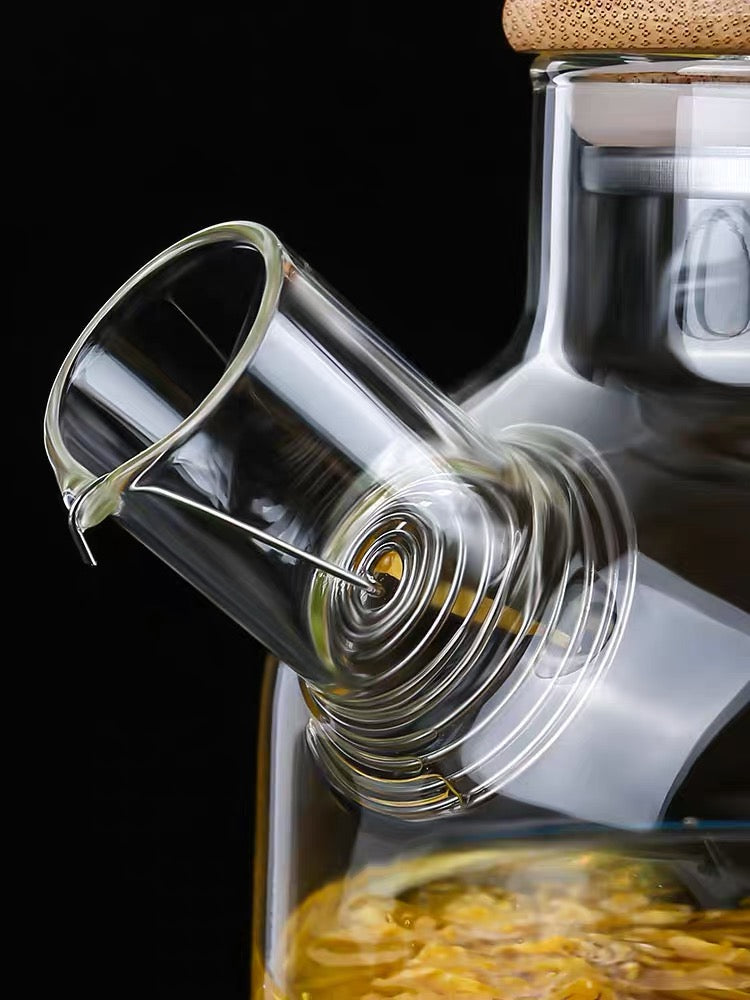 اواني الشاي