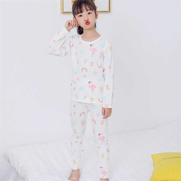 ملابس قطنية الفتيات - girls' cotton clothes