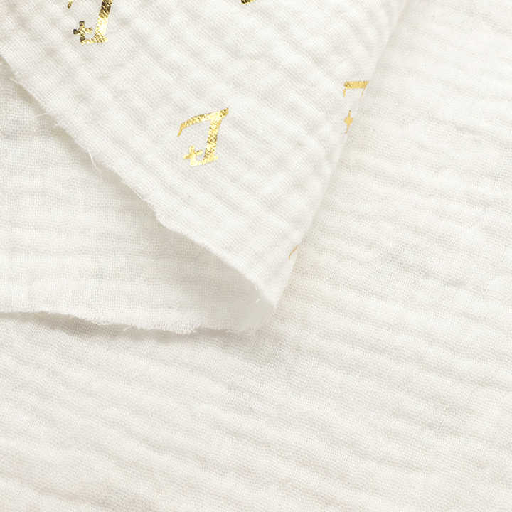 قماش كريب قطني مريح