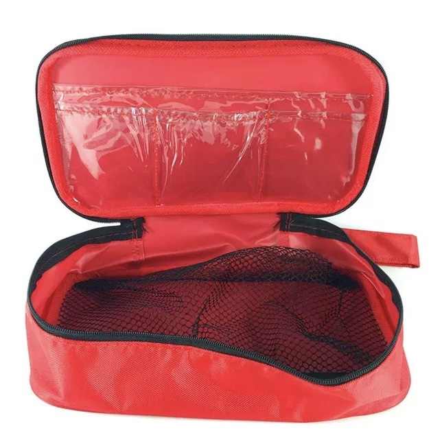 Medical Supplies Portable Waterproof Surgical Instruments 