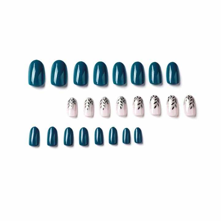 اظافر صناعيه , Artificial nails