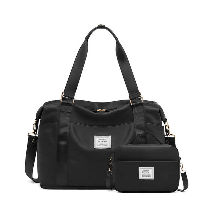 New and modern travel bag 