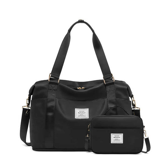 New and modern travel bag 