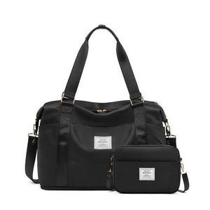 New and modern travel bag 