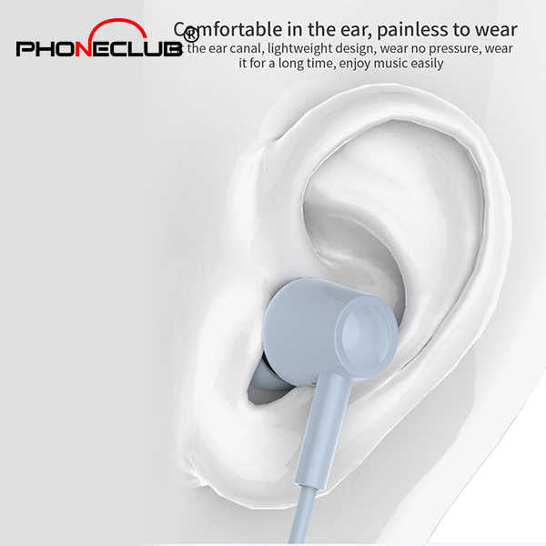 Mini in ear earphone 