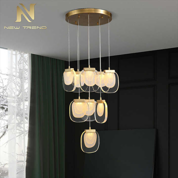 Interior lighting 