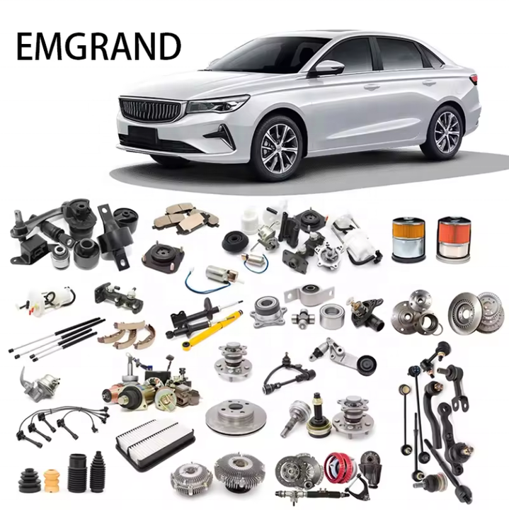 spare parts 