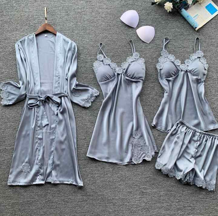 Home clothes
