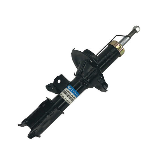 Transmission shock absorber 