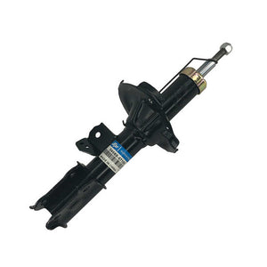 Transmission shock absorber 