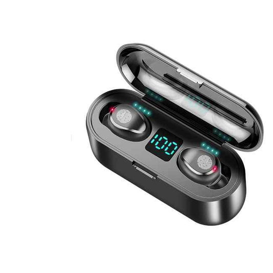 سماعة الألعاب