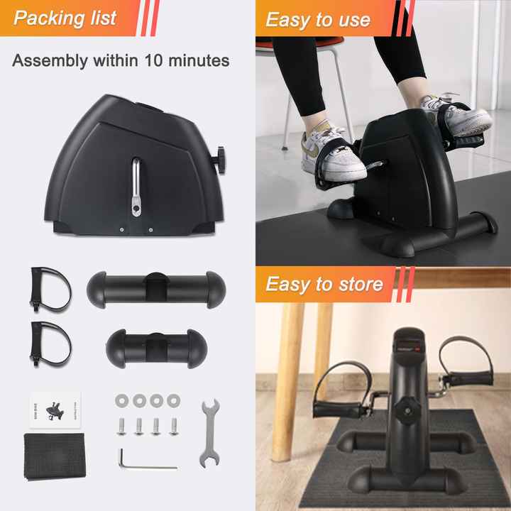 Sports equipment 