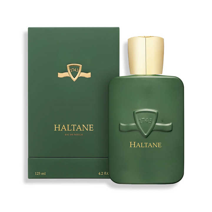 Men's perfume 