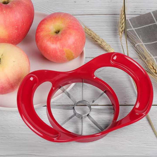 Apple cutting boards and cutting equipment