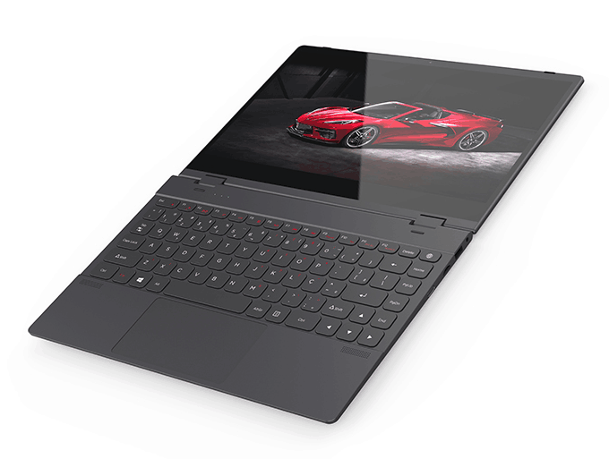 Laptop Sales Advantage 