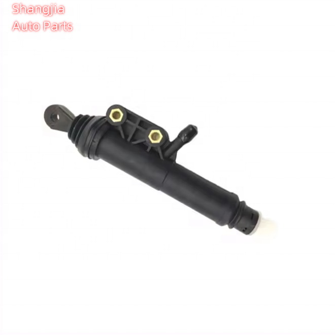 Suspension and brake system master cylinder 