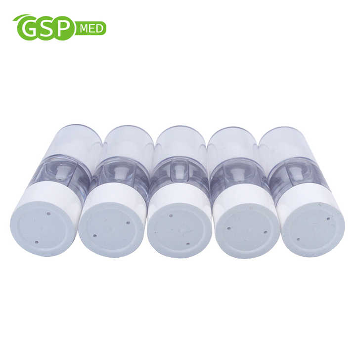 Transparent Waterproof Liquid Bandage - First Aid Small 