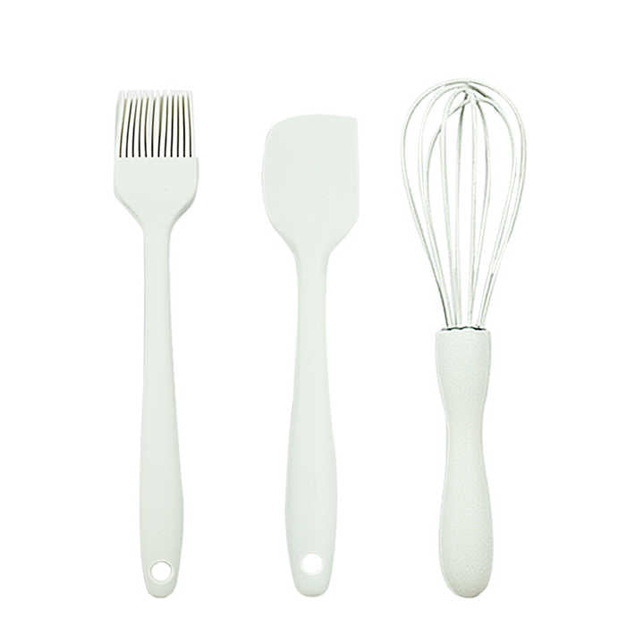 مجموعة أدوات صنع الكيك الجديدة من السيليكون- New Silicone Cake Making Tool Set