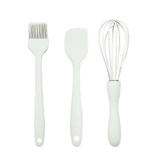 مجموعة أدوات صنع الكيك الجديدة من السيليكون- New Silicone Cake Making Tool Set