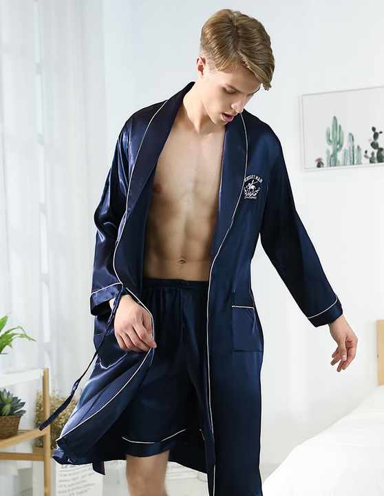 Men's Sleepwear 