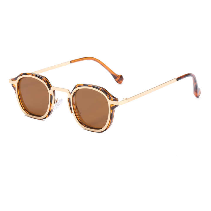 square sunglasses