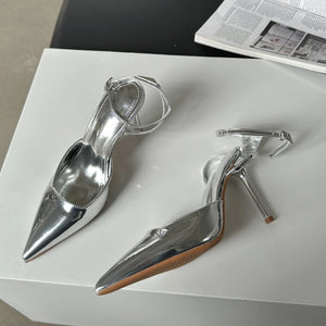 Women's heel 
