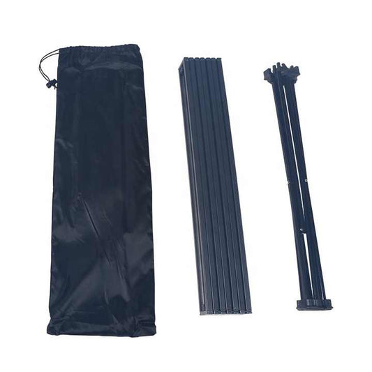 في المخزون خفيفة الوزن الألومنيوم الجدول المشي طاولة تخييم قابلة للطي طوي المحمولة نزهة الجدول In Stock Lightweight Aluminum Hiking Table Folding Camping Table Foldable Portable Picnic Table