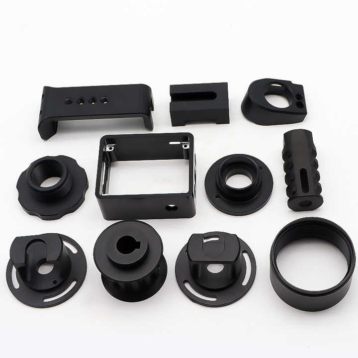 High quality engine and accessories 