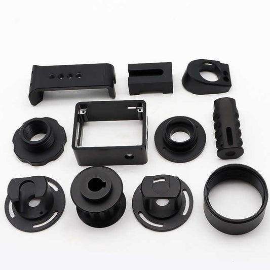 High quality engine and accessories 