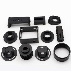 High quality engine and accessories 