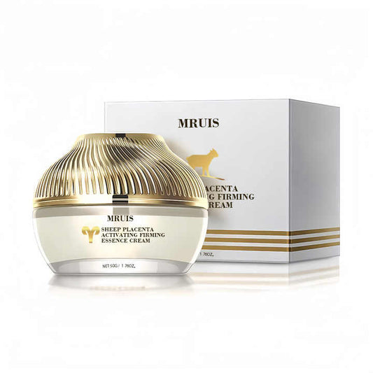 MRUIS Whitening Beautifying-كريم MRUIS لتبييض