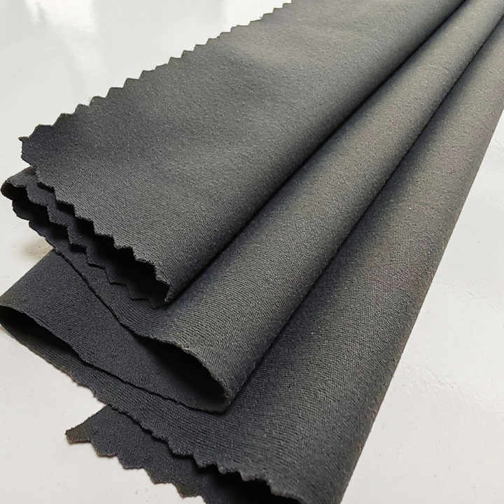 Spandex Double-Sided- سباندكس نسيج