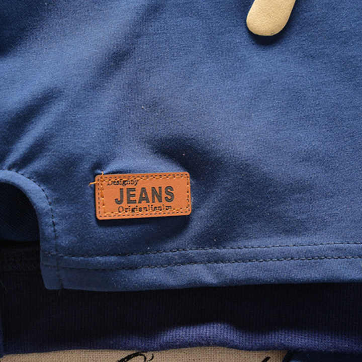 Boys' pants, new spring and autumn clothes for boys 