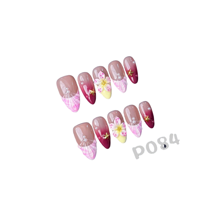 أظافر صناعية  -  Nail